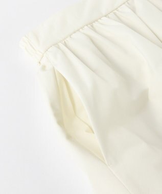 UNFILO 【撥水/軽量/ストレッチ】MOVE TEX バルーンスカート オフ