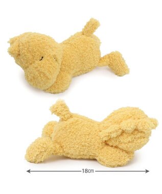 PET PARADISE スヌーピー ウッドストック うたたねトイ ウッドストック