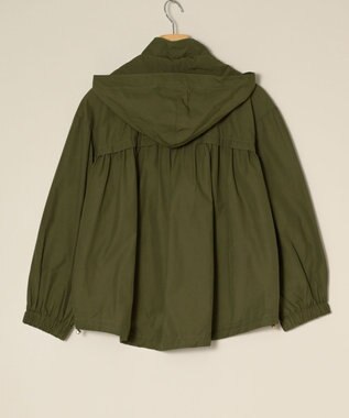 ONWARD Reuse Park B品【any FAM】ジャケット春夏 グリーン