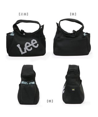 PET PARADISE Lee メッシュスリング 《ブラック》 小型 ブラック