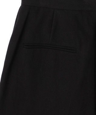 BEIGE， MARC / ショートパンツ Black