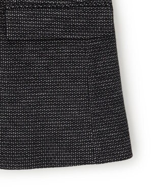 JOSEPH HOMME 【LEON 掲載】ドビージャージー　ジャケット ライトグレー系