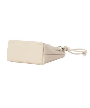 Green Parks フリーリーミニバック Light Beige