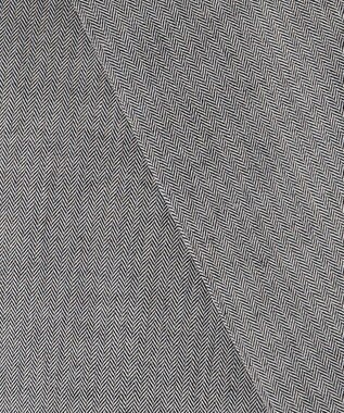 GOTAIRIKU 【御幸毛織】ニュージーランドメリノSuper120'sツイル スーツ グレー系1