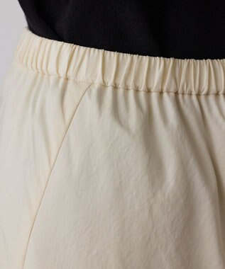 GRACE CONTINENTAL シルキーマーメイドスカート キナリ