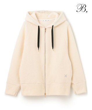 EVIE / パーカー / BEIGE, | ファッション通販 【公式通販】オンワード 