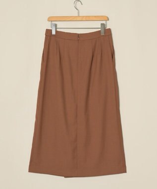 ONWARD Reuse Park 【23区】スカート秋冬 ブラウン