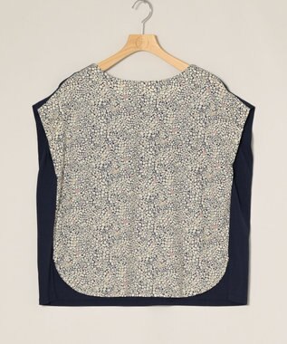 ONWARD Reuse Park 【any FAM】カットソー春夏 ネイビー