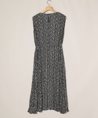 ONWARD Reuse Park 【any FAM】ワンピース春夏 ブラック