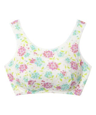 une nana cool 2025年お年賀「幸運の巳」　ナイトアップブラ　 IV