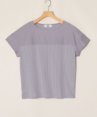 ONWARD Reuse Park 【J.PRESS】カットソー春夏 グレー