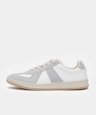 BONTRE 【23.65/イーシプサムチョンユクオ】ローカットスニーカー/AG オフホワイト