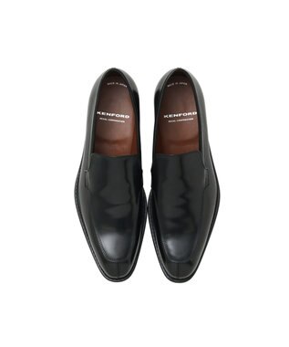 REGAL FOOT COMMUNITY 【ケンフォード メンズ】KB69 ヴァンプ ブラック