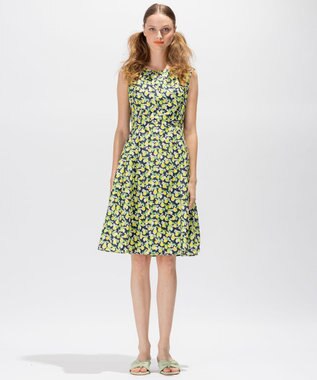 洗える！】SHADOW LEMON ドレス / TOCCA | ファッション通販 【公式  