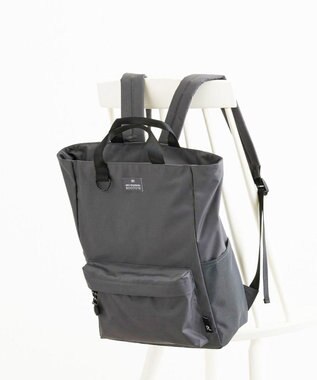 ROOTOTE 3559【ルートート】SC.セオルー.リップストップ-A 04：チャコール