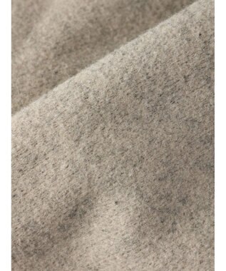 CRAFT STANDARD BOUTIQUE 圧縮ニットソープルオーバー Beige