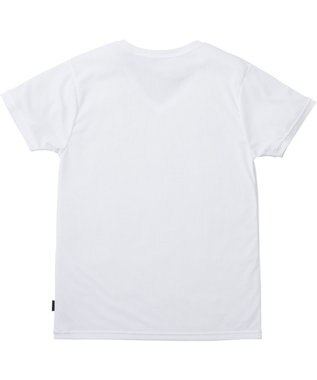 WACOAL MEN インナー　【ムレからの解放】　吸放湿性　吸汗速乾　通気性　3分袖　/ブロス　GL3310 ホワイト