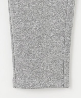 23区GOLF 【MEN】ボンディングジャージー ライトグレー系