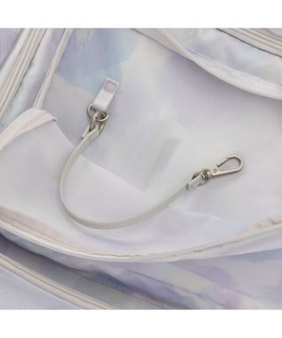 ACE BAGS & LUGGAGE W&.Day/Night スオラ スーツケース スーツケース 40/50L 機内持込 エキスパンド 09101 ダブルアンドデイナイト ブルー