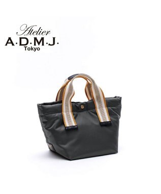 A.D.M.J. デイビス デイリートート ASH