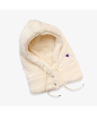 林八百吉商店 Champion  ボアボタンフーディー