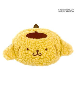 ROOTOTE 8465【ルートート】サンリオ. IP.ルーショッパーミッド.サンリオキャラクターズA 03：ポムポムプリン