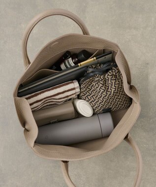 IACUCCI 【予約】ラーナ M ALCE グレージュ