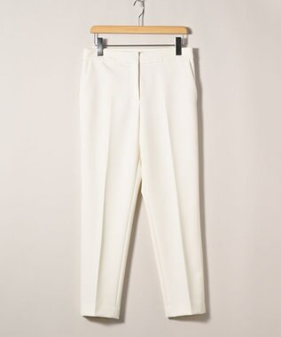 ONWARD Reuse Park 【ICB】パンツ秋冬 オフホワイト