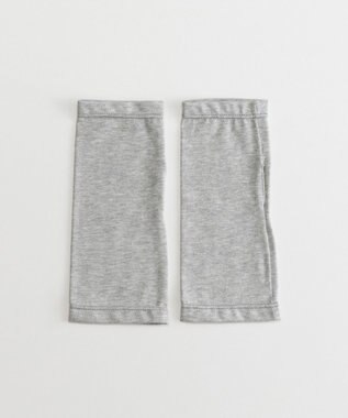 ORuKuBET organic - liora【 抗菌防臭・UVカット・日本製・オーガニックコットン 】 グレー