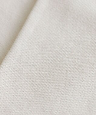 ORuKuBET organic - liora【 抗菌防臭・UVカット・日本製・オーガニックコットン 】 ライトグレー