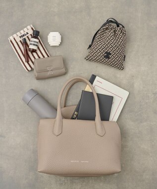 IACUCCI 【予約】ラーナ M ALCE グレージュ