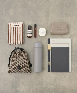 IACUCCI 【予約】ラーナ M ALCE グレージュ