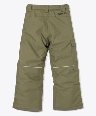 Columbia Columbia/ 【KIDS】バガブーIIIパンツ /コロンビア Stone Green