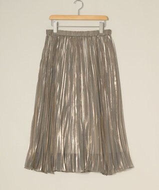 ONWARD Reuse Park 【23区】スカート秋冬 ゴールド