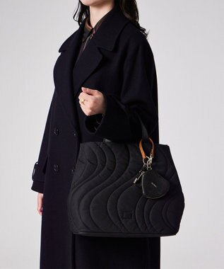 Paul Smith マルチチャーム ハートチャーム ブラック