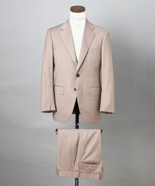 GOTAIRIKU 【DORMEUIL/ドーメル】エクセル 10マンススーツ