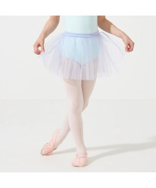 Chacott スカート ヒヤシンス