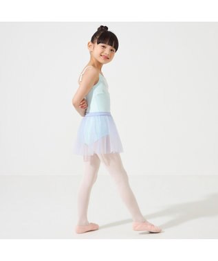 Chacott スカート ヒヤシンス