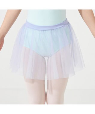 Chacott スカート ヒヤシンス