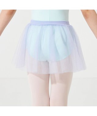 Chacott スカート ヒヤシンス