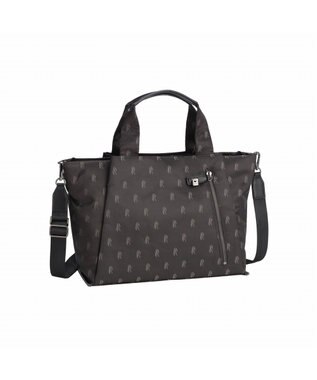 ACE BAGS & LUGGAGE PROGRES パルトゥ トートバッグ  15595 プログレ チャコール