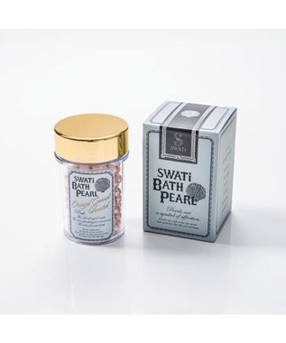 PRESENTERS ROOM SWATi(スワティー) / BATH PEARL ピンク(M)