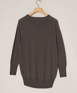 ONWARD Reuse Park 【ICB】ニット春夏 グリーン