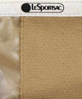 LeSportsac MINI ROLL BAG/ハリボーゴールドベアーズ ハリボーゴールドベアーズ