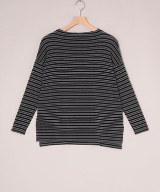 ONWARD Reuse Park 【23区】カットソー秋冬 ネイビー