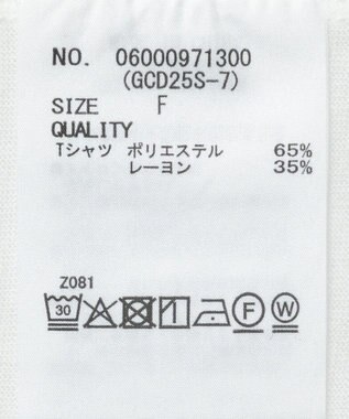 Green Parks ＳＥＴ２点２ｗａｙシャーリングニット＋インナー Orange