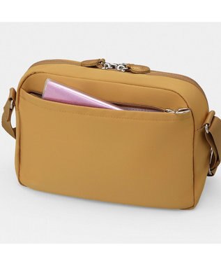 ACE BAGS & LUGGAGE Kanana project PJ1-4th ショルダーバッグ 67641 カナナ 斜め掛け 軽い オレンジ