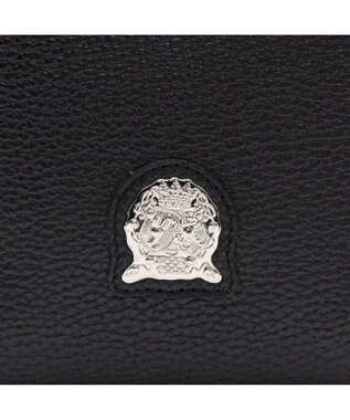 A.D.M.J. 【A4収納可】牛革 トートバッグ 32cm※SILVER金具 SHIKKOKU