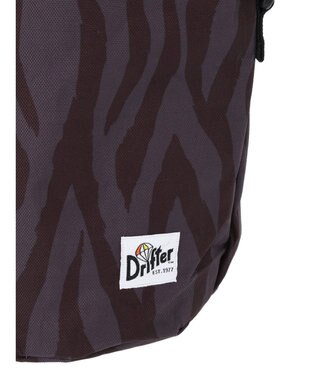 Green Parks ■別注Ｄｒｉｆｔｅｒ　ＤＲＡＷＳＴＲＩＮＧ　ＰＯＵＣＨ Charcoal Gray
