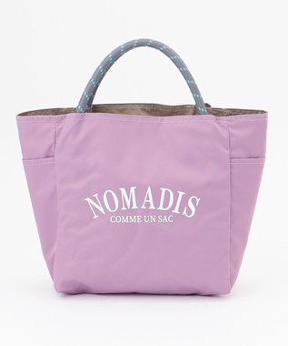 NOMADIS リバーシブル トートバッグ (S) / 23区 | ファッション通販 